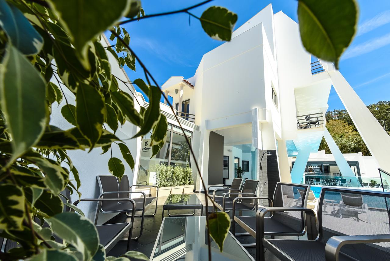 Villamar Style Maison Nazaré Eksteriør bilde