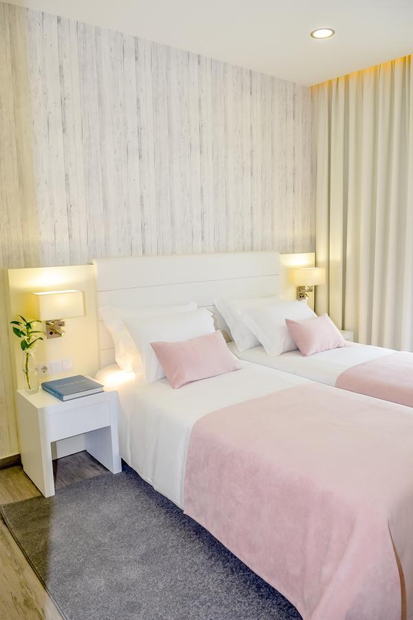 Villamar Style Maison Nazaré Eksteriør bilde
