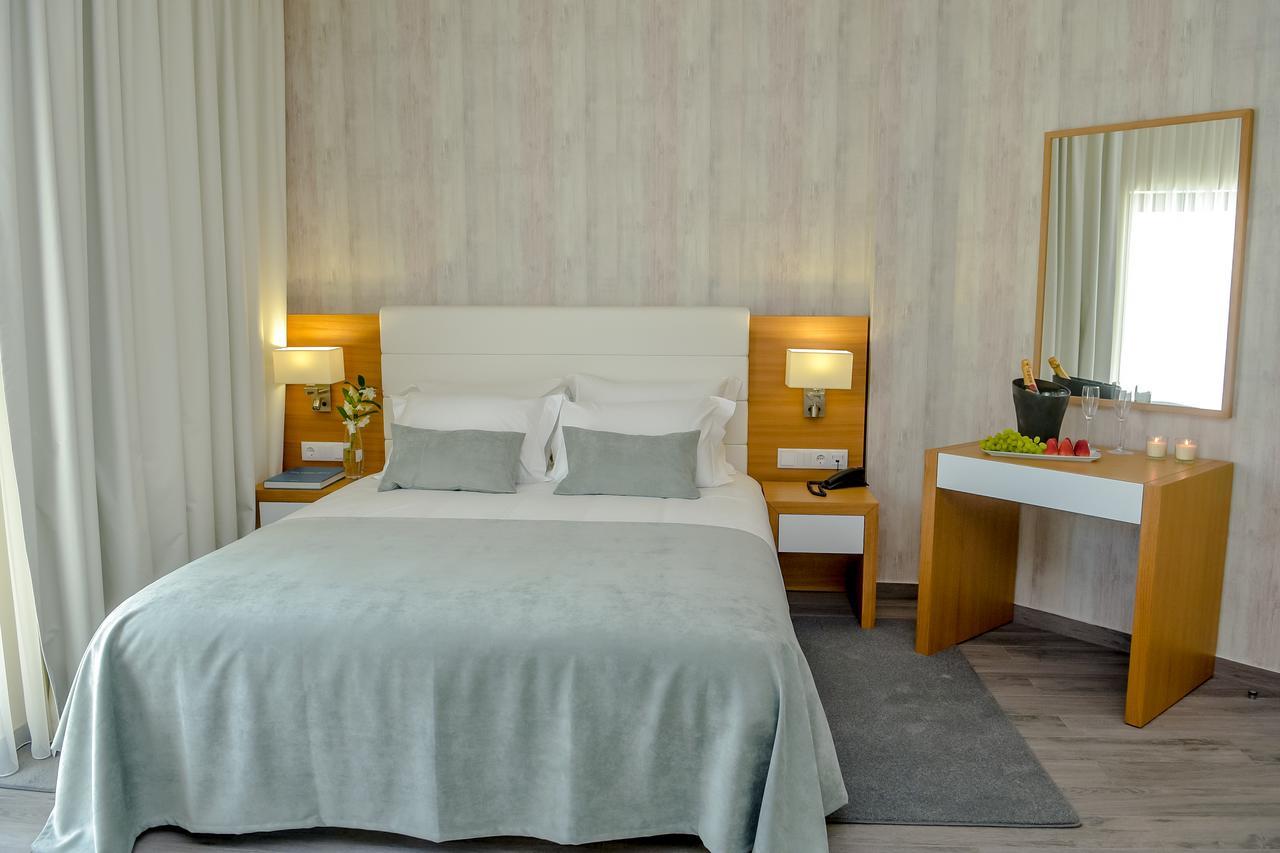 Villamar Style Maison Nazaré Eksteriør bilde
