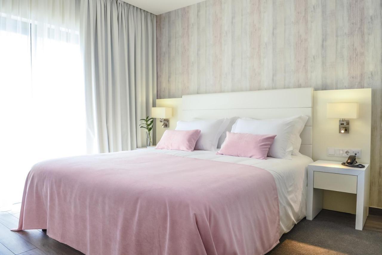 Villamar Style Maison Nazaré Eksteriør bilde